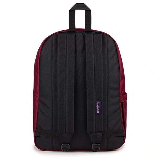 Mochila JanSport Beyond Pack 20L Bordô
