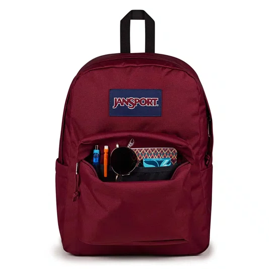 Mochila JanSport Beyond Pack 20L Bordô