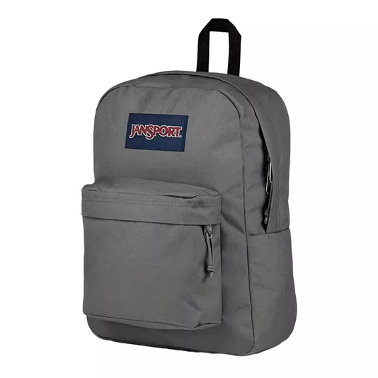 Mochila JanSport Beyond Pack 20L Cinza
