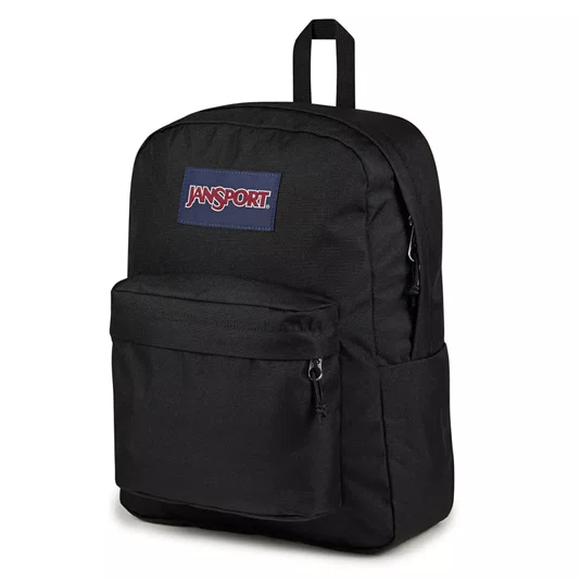 Mochila Jansport Beyond Pack 20L Preto