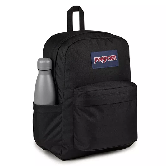 Mochila Jansport Beyond Pack 20L Preto