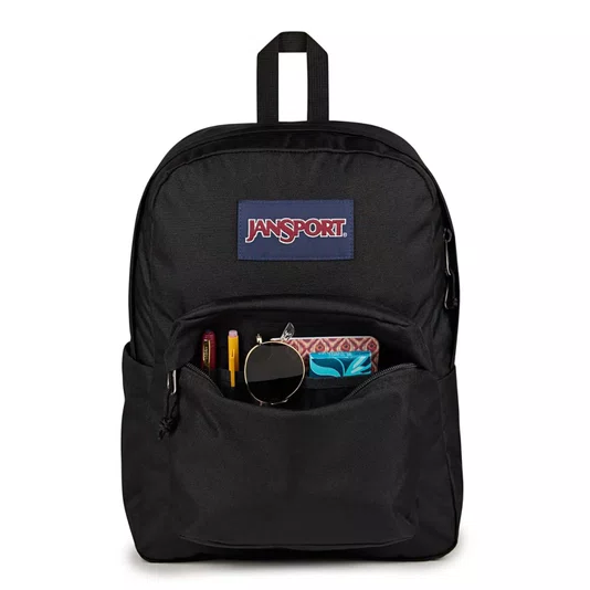 Mochila Jansport Beyond Pack 20L Preto