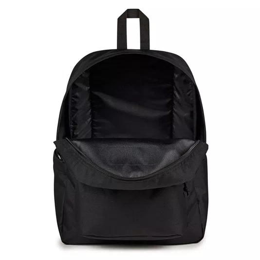 Mochila Jansport Beyond Pack 20L Preto