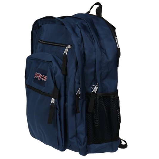 Mochila Jansport Big Student 34l Azul