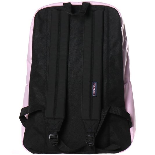 Mochila JanSport Black Label Superbreak Rosa