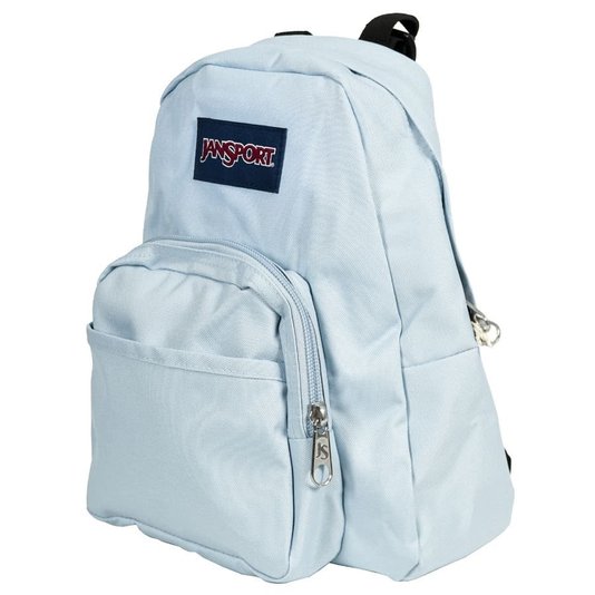 Mochila Jansport Half Pint Mini 10l Azul Claro