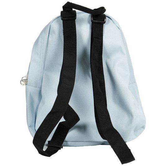 Mochila Jansport Half Pint Mini 10l Azul Claro