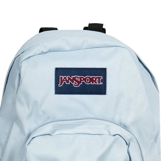 Mochila Jansport Half Pint Mini 10l Azul Claro