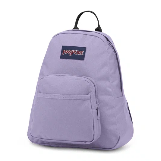 Mochila Jansport Half Pint Mini 10l Lilas