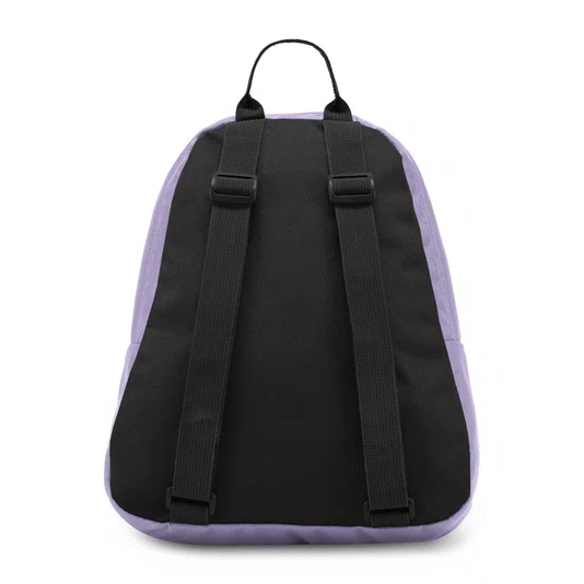 Mochila Jansport Half Pint Mini 10l Lilas