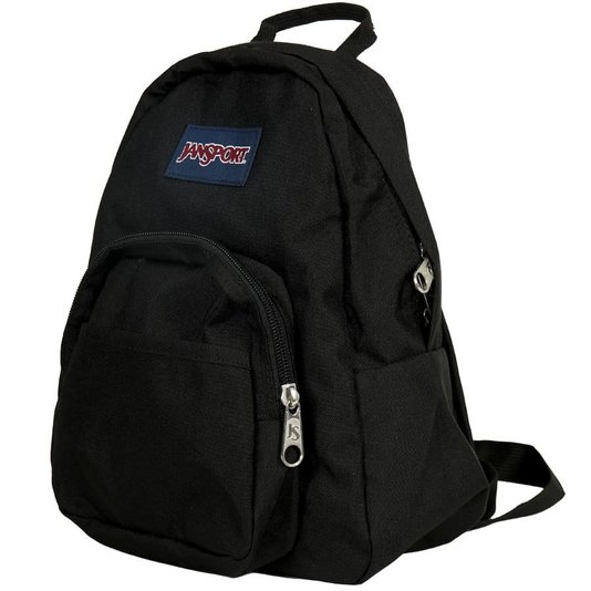 Mochila Jansport Half Pint Mini 10l Preto