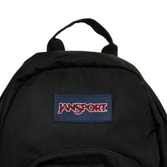 Mochila Jansport Half Pint Mini 10l Preto