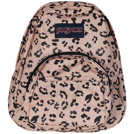 Mochila Jansport Half Pint Show Your Spots 10,2l Mini Animal Print