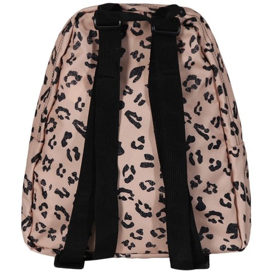 Mochila Jansport Half Pint Show Your Spots 10,2l Mini Animal Print