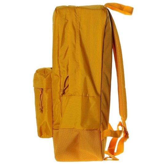 Mochila JanSport Mono Superbreak Mostarda