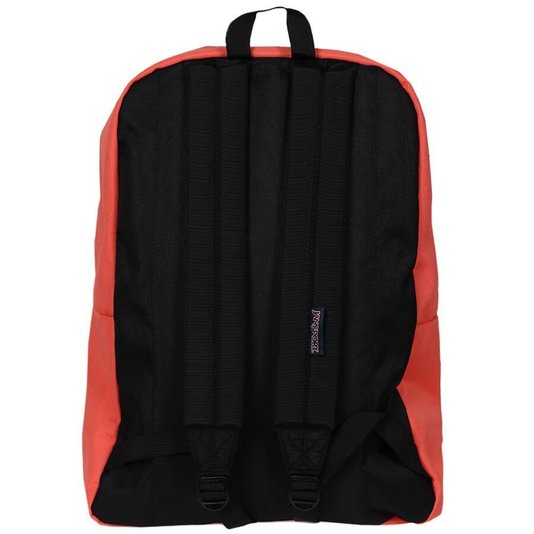 Mochila Jansport Superbreak 25l Laranja