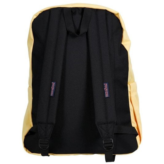 Mochila Jansport Superbreak 26l Amarelo