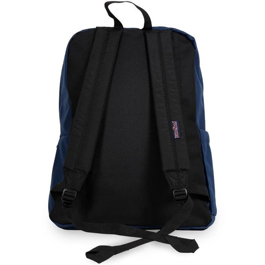 Mochila Jansport Superbreak 26l Azul Marinho