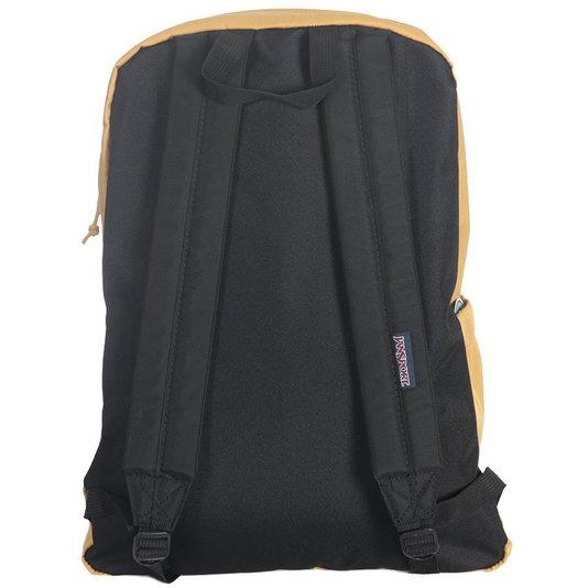 Mochila Jansport Superbreak 26L Mostarda