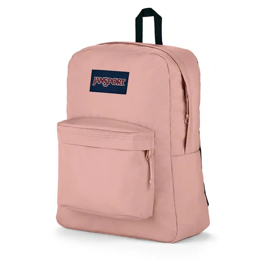 Mochila Jansport Superbreak 26l Salmão