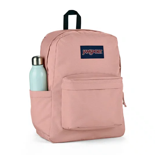 Mochila Jansport Superbreak 26l Salmão