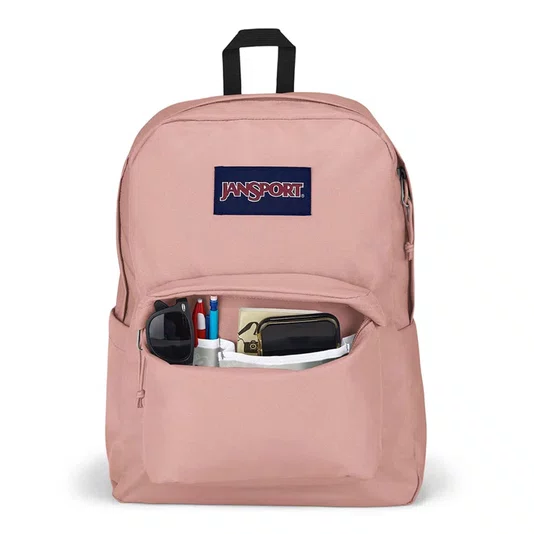Mochila Jansport Superbreak 26l Salmão