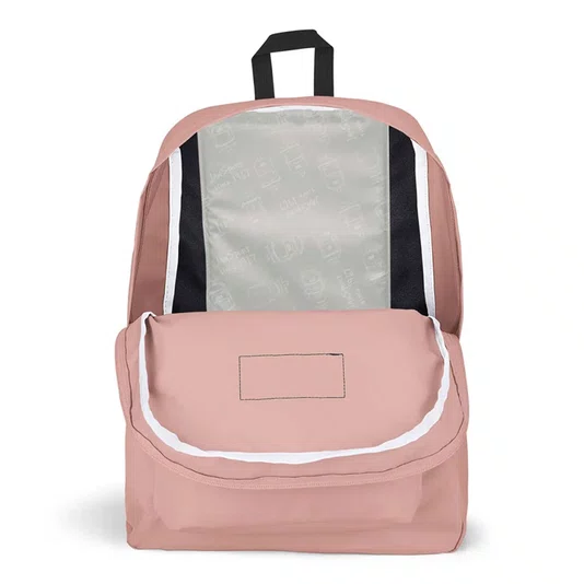 Mochila Jansport Superbreak 26l Salmão