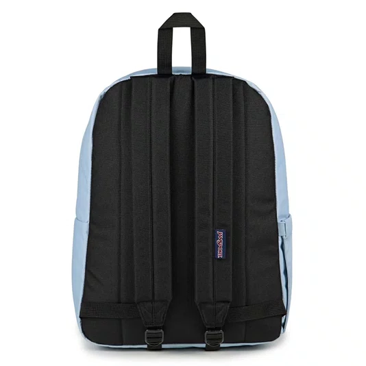 Mochila Jansport Superbreak Plus 26l Azul
