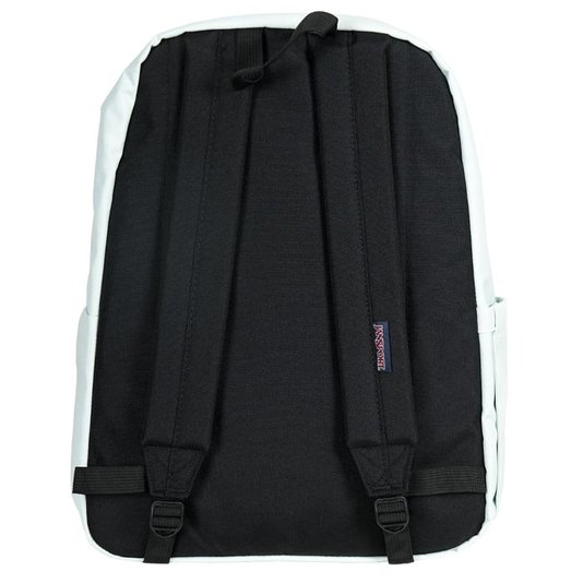 Mochila Jansport Superbreak Plus 26l Verde Água