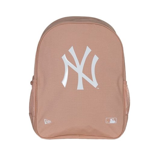 Mochila New Era Essential Pack New York Yankees 19 L Salmão