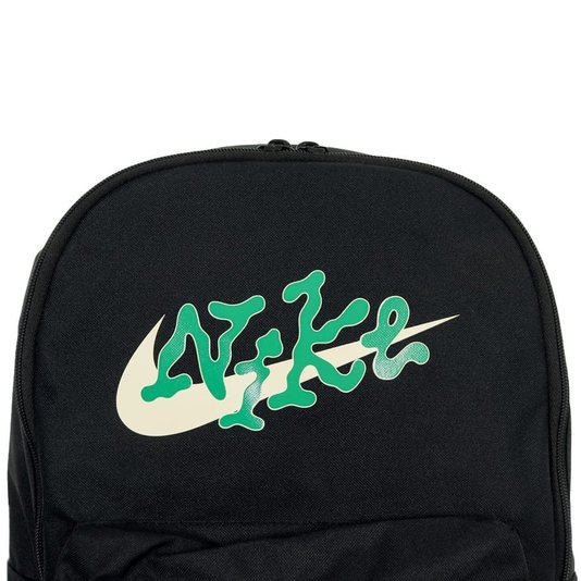 Mochila Nike Heritage 25l Preto