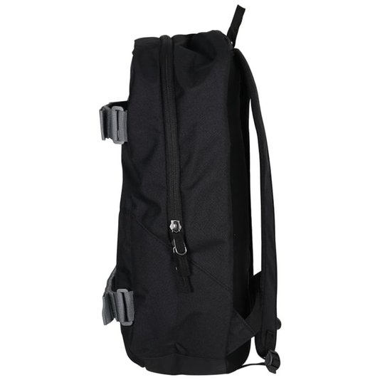 Mochila Nike Sb Courthouse 24l Preto/Cinza