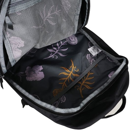 Mochila Nike Sb Courthouse 24l Preto/Cinza