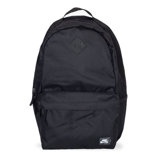 Mochila Nike Sb Icon Preto Rock City