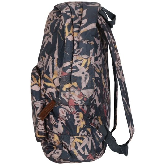 Mochila Roxy Morning Light Cinza/Bege
