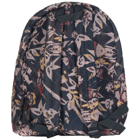 Mochila Roxy Morning Light Cinza/Bege