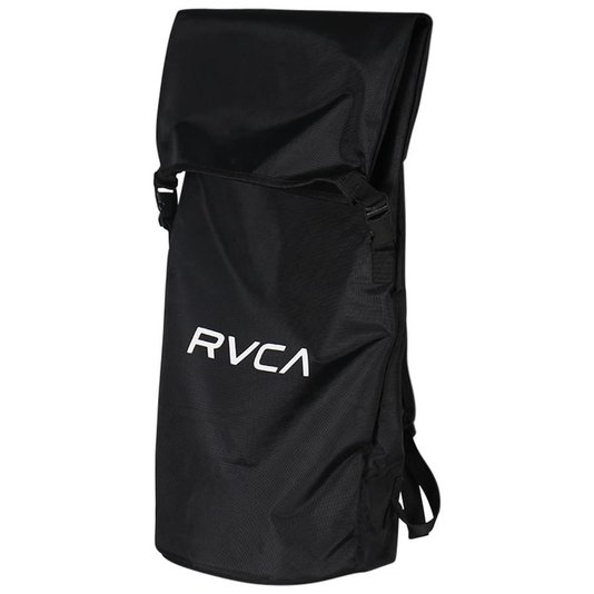 Mochila Rvca Island Hex Drayback Preto