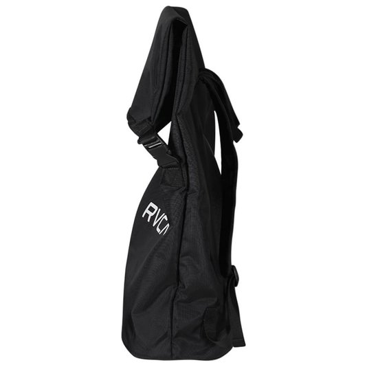 Mochila Rvca Island Hex Drayback Preto