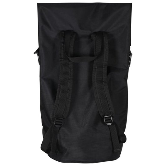 Mochila Rvca Island Hex Drayback Preto