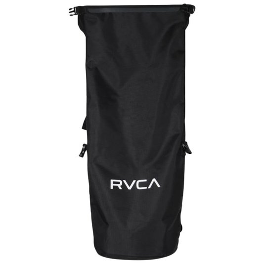 Mochila Rvca Island Hex Drayback Preto