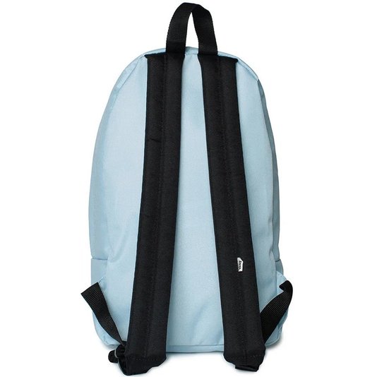 Mochila Vans Calico Unicornio Azul claro