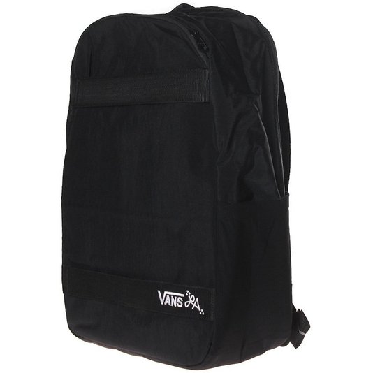 Mochila Vans Lizzie Armanto Sleek Sk8 Preto