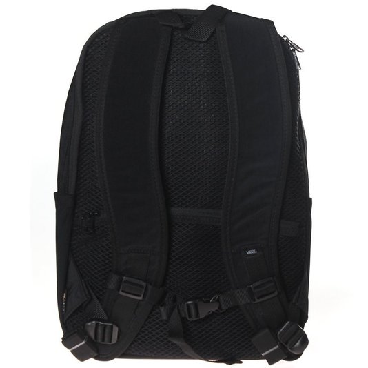 Mochila Vans Lizzie Armanto Sleek Sk8 Preto