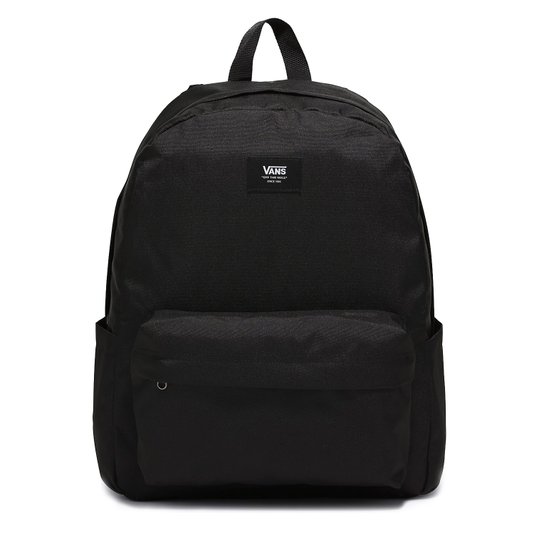 Mochila Vans Old Skool Backp Preto