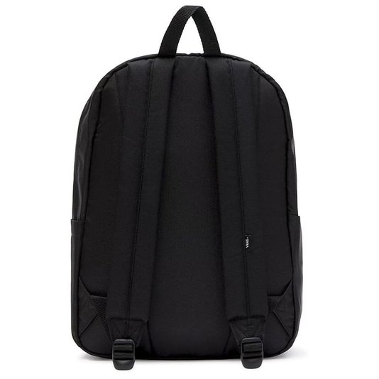 Mochila Vans Old Skool Classic Preto
