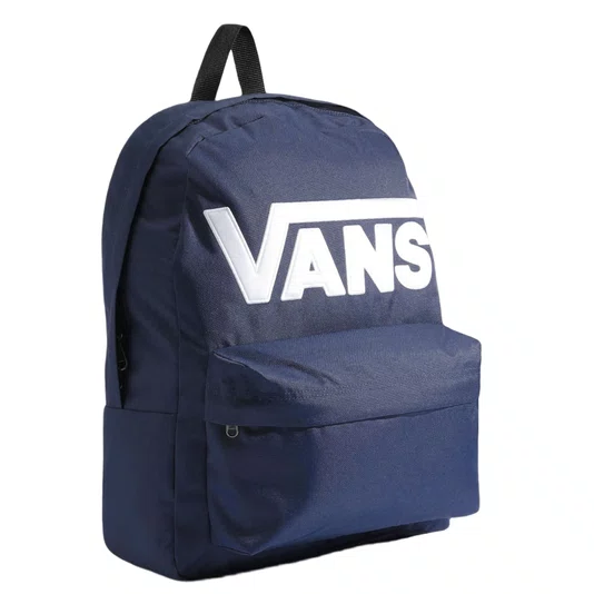Mochila Vans Old Skool Drop Azul Marinho