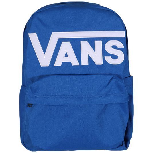 Mochila Vans Old Skool Drop V 22l Azul Royal