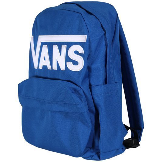 Mochila Vans Old Skool Drop V 22l Azul Royal