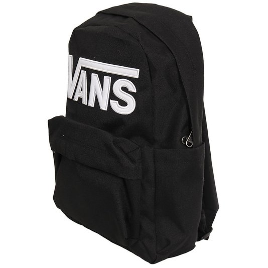Mochila Vans Old Skool Drop Preto