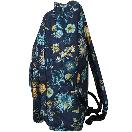 Mochila Vans Old Skool III B Califas Floral